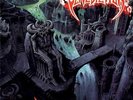 BENEDICTION-TRANSCEND THE RUBICON-VINYL LP COSMIC KEY CREATION NEW