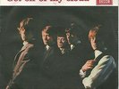ROLLING STONES GET OFF MY CLOUD/I'M FREE Italian 7