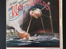 Mint Condition Original Pressing War of the Worlds Vinyl RARE
