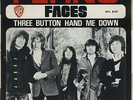 THE FACES FLYING 7