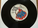 TROJAN,SKA,REGGAE, SONG BIRD LABEL,  THE CHOSEN FEW, TIME IS HARD,    7