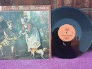 FIRE the magic shoemaker LP ,,PLM RECORDS , PROG ROCK , PSYCH , FREAKBEAT EX+