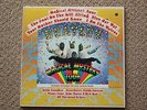 THE BEATLES   MAGICAL MYSTERY TOUR   ORIGINAL MONO LP on CAPITOL VG+ 1967