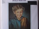 DOLLY PARTON 'Coat Of Many Colours' MOV 180g Vinyl LP NEW & SEALED