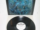 HYDRA VEIN AFTER THE DREAM 1990 RKT 1st PRESSING LP
