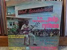 T.P. POLY RYTHMO DE COTONOU Vol 7 Original NIGERIA Pressing VINYL LP FUNKY AFRO
