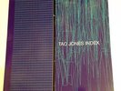 DAVID BOWIE very rare Tao Jones Index 12