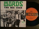 BEE GEES 7