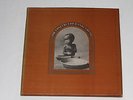 George Harrison The Concert For Bangladesh Apple Vinyl 3LP-Box SET