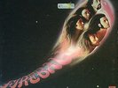 DEEP PURPLE  FIREBALL 1st PRESS TEXTURED G/FOLD SHVL 793I 1971 UK LP VINYL EX+