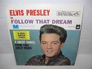 ELVIS PRESLEY follow that dream 7