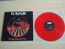 FU MANCHU - NO ONE RIDES FOR FREE 12
