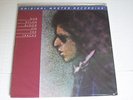 BOB DYLAN : Blood on the Tracks MFSL Mobile Fidelity VINYL LP SEALED #ed 957