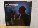 WES MONTGOMERY - BUMPIN' - VERVE - 8625 - STEREO