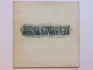 King Crimson - Starless & Bible Black LP G/Fold 1974 Pink Rim Island 9275
