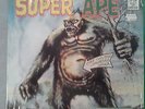 THE UPSETTERS SUPER APE LP