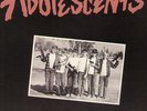 Adolescents - Brats In Battalions [Vinyl New]