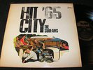 THE SURFARIS Hit City '65 / German LP 1965 BRUNSWICK 267120 stereo