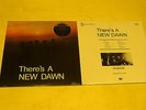 NEW DAWN -There´s A New Dawn -reissue of 1970+  Bonustracks-psych Rock-Jackpot