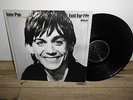 IGGY POP - LUST FOR LIFE  LP 1977 RCA RECORDS GERMANY