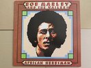Bob Marley and the Wailers - African Herbsman  UK LP