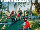 FUNKADELIC Best Of -Standing On The Verge NEW & SEALED 2X LP VINYL  SOUL FUNK