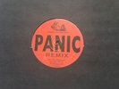 Force Mass Motion ?– Panic (Remix) Rabbit City 1993  PANIC REMIX - 1