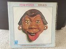 'Relics' Pink Floyd, Australian Pressing 12