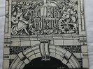 Very Rare Colleges In Folkus LP UK Folk Deroy Private Press Plays Beautifully