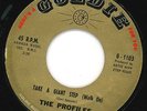 Profiles - Take A Giant Step - Goldie Records Original