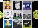 Pink Floyd, 2 LP A Nice Pair, 2 Vinyl EX | Italy ? 1967/8 Prog Psychedelic Rock