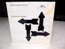 Wee Willie Wayne Travelin' Mood Imperial LP 9144 Rhythm and Blues