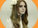 Lana Del Rey - National Anthem Remixes Part 2 / Picture Disc Vinyl