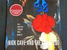 Nick Cave and The Bad Seeds: no more shall we part (2 LP) (180 Gram)   NEW Vinyl
