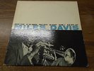 Miles Davis   Vol. 2   Blue Note 1502 (New York label)