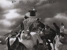 RUSH Presto 200 gram Vinyl Remastered LP 2015 NEW/SEALED Fast Ship