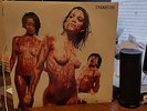 DWARVES BLOOD GUTS & PUSSY LP BRAND NEW FACTORY SEALED SP67 SUB POP ORIGINAL????