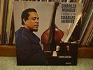 CHARLES MINGUS Presents Charles Mingus CANDID Rare 1st US MONO Press VINYL LP NM