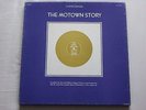VARIOUS - THE MOTOWN STORY (THE FIRST DECADE) (1970 5 x LP Box Set NEAR MINT)