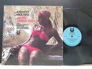 Groove Holmes Good Vibrations Vinyl Record 1980 Ex