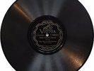 78 RPM VICTOR 38009 TINY PARHAM MUSICIANS JOGO RHYTHM STUTTERING BLUES 1928 ?