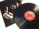 ROLLING STONES: 1st LP, 1964, rare 1A/1A copy with withdrawn mix and miscredits