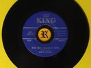 1966 N.Soul 45, R&B Junior McCants, 