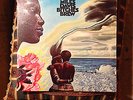 Miles Davis Bitches Brew EX+ Rare Jazz Rock 2 LP McLaughlin w PG 26 sticker