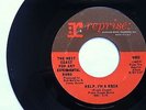 THE WEST COAST POP ART EXPERIMENTAL BAND  - HELP I'M A ROCK - FRANK ZAPPA
