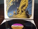 IRON BUTTERFLY LP: Heavy -  - Atco SD 33-227 - Shrink NM Vinyl ORIG US
