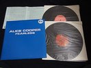 Alice Cooper - Fearless 2x LP Vinyl live tmoq