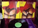 LIO POP MODEL LP OIS FOC VIRGIN GERMANY  VG+/EX