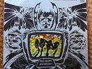 THIN LIZZY ,  ZIMBABWE  PRESSING , JAILBREAK , BOWIE , STONES , FLOYD