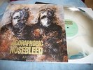 Agoraphobic Nosebleed Arc COLORED Vinyl LP Destroyer Converge Nails Infest 45rpm